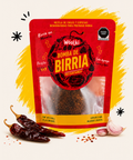 Bomba para Birria