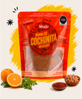 Bomba para Cochinita