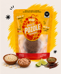 Bomba para Pozole
